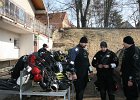 Jezioro Ińsko 17.03.2012